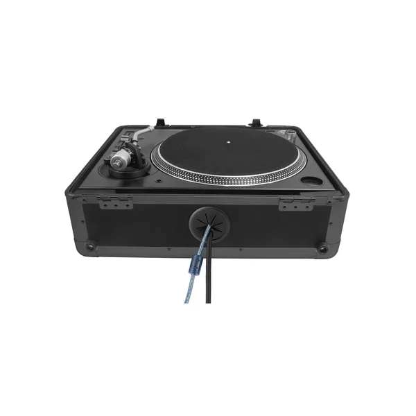 UDG Flight Case Multi Turntable
