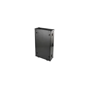 UDG Flight Case OPUS-QUAD (W)