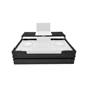 UDG Flight Case OPUS-QUAD (W)