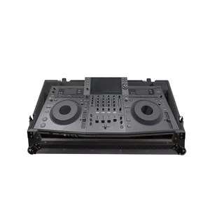 UDG Flight Case OPUS-QUAD (W)