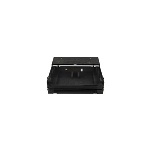 UDG Flight Case Rane Four (L&W)