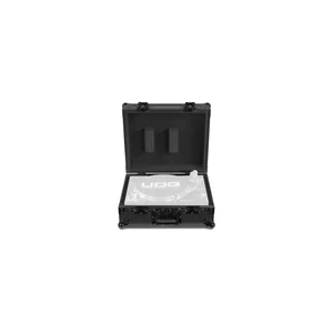 UDG Flight Case Turntable MK2 BK