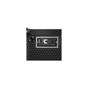 UDG Flight Case Turntable MK2 BK