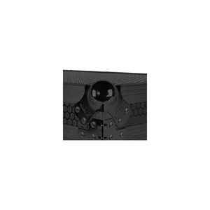 UDG Flight Case Turntable MK2 BK