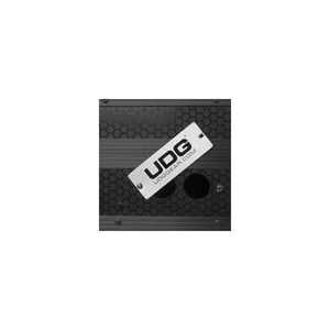 UDG Flight Case Turntable MK2 BK