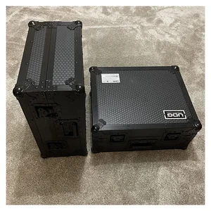 UDG Flight Case Turntable MK2 BK
