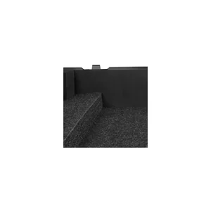 UDG Flight Case Wolfmix W1