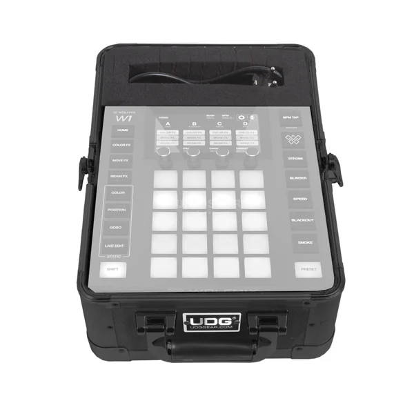 UDG Flight Case Wolfmix W1