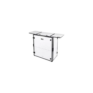 UDG Fold Out DJ Table white MK2