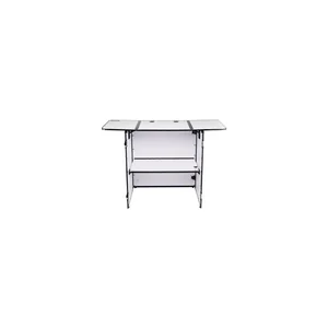 UDG Fold Out DJ Table white MK2