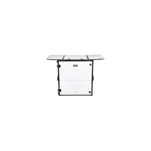 UDG Fold Out DJ Table white MK2