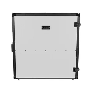 UDG Fold Out DJ Table white MK2