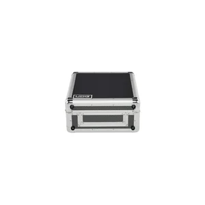 UDG Pick Foam Carbon Flightcase M