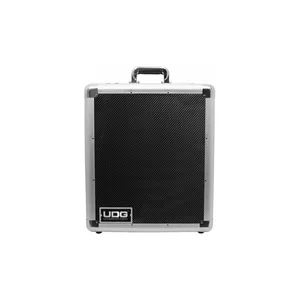 UDG Pick Foam Carbon Flightcase M