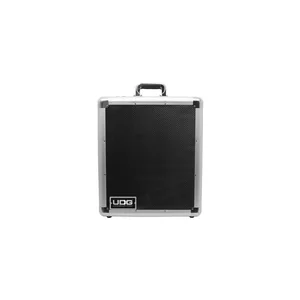UDG Pick Foam Carbon Flightcase M