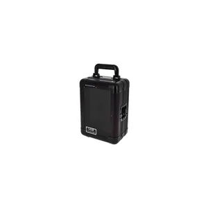 UDG Pick Foam Flight Case Wolfmix