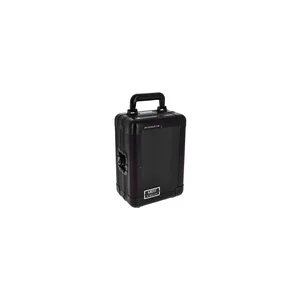 UDG Pick Foam Flight Case Wolfmix