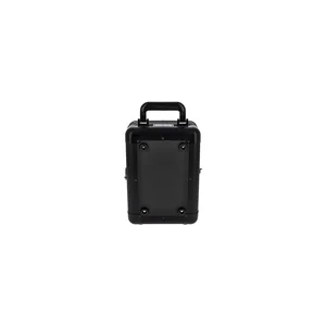 UDG Pick Foam Flight Case Wolfmix