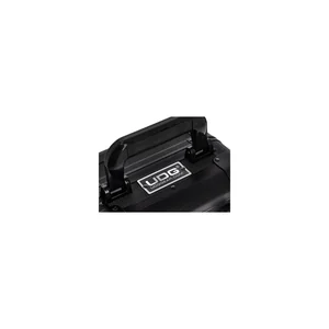 UDG Pick Foam Flight Case Wolfmix