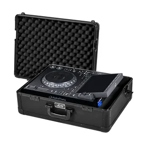UDG Pick Foam Flightcase CDJ-3000X