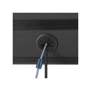 UDG Pick Foam Flightcase Multi 3XL