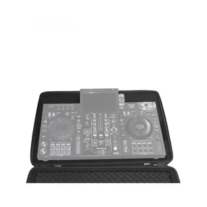UDG Pioneer XDJ-RX3 Hardcase Black