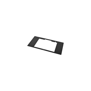 UDG Prime 4/4+ Faceplate Bk