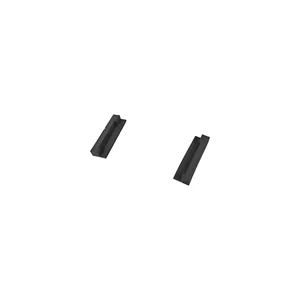 UDG Prime 4/4+ Faceplate Bk