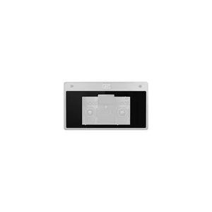 UDG Prime 4/4+ Faceplate Bk