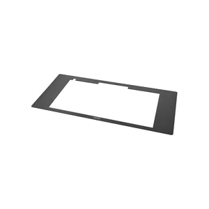 UDG Prime 4/4+ Faceplate Bk