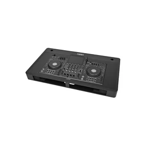 UDG Prime 4/4+ Faceplate Bk