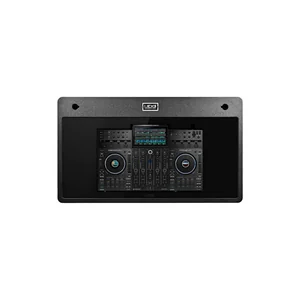 UDG Prime 4/4+ Faceplate Bk