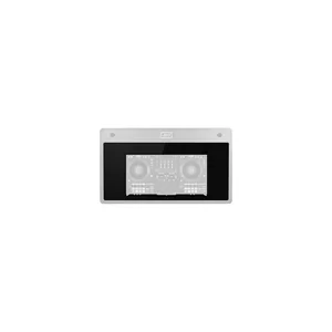 UDG Rane Performer Faceplate Bk
