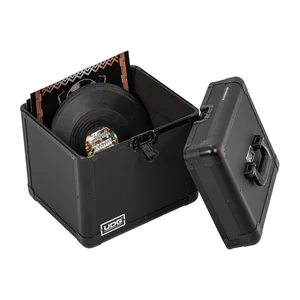 UDG Record Case 80 Vinyl