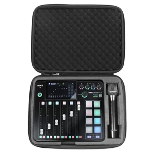 UDG RodeCaster Pro II/Duo Hardcase