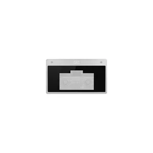 UDG SC Live 4 Faceplate Bk