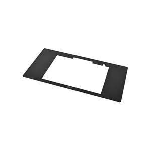 UDG SC Live 4 Faceplate Bk