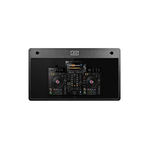 UDG SC Live 4 Faceplate Bk