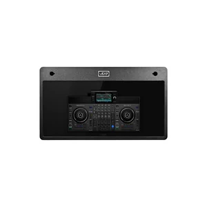 UDG SC Live 4 Faceplate Bk