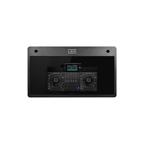 UDG SC Live 4 Faceplate Bk