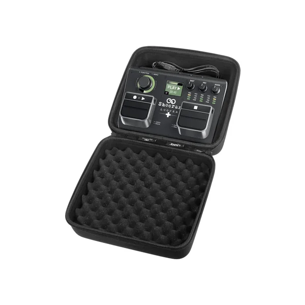 UDG Sheeran Looper + Hardcase BL