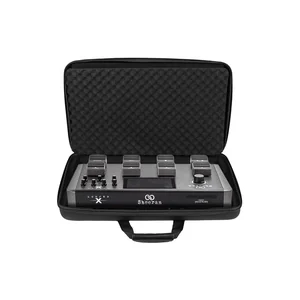 UDG Sheeran Looper X Hardcase BL