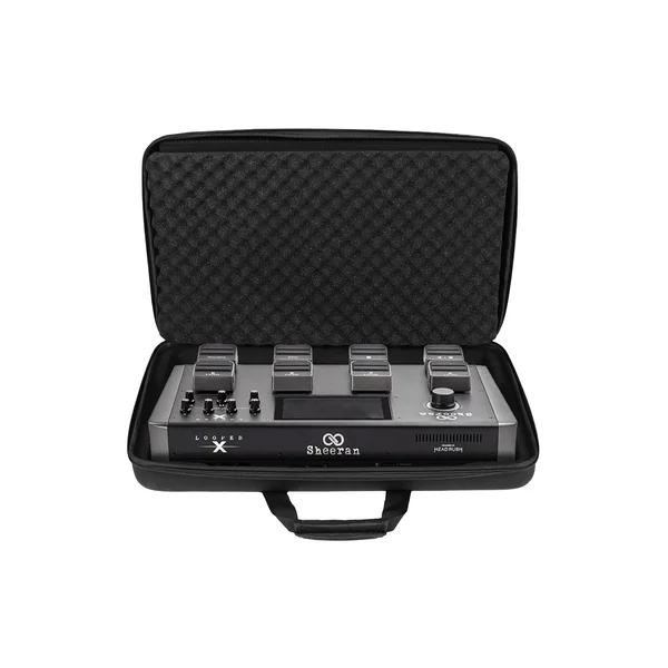 UDG Sheeran Looper X Hardcase BL