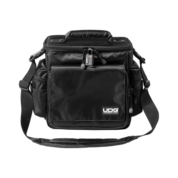UDG Sling Bag Black