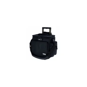 UDG Sling Bag Trolley Deluxe Black
