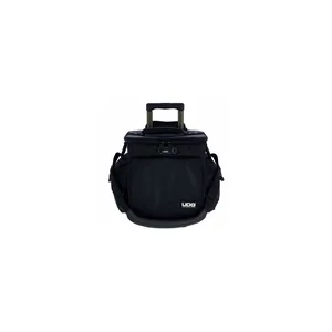 UDG Sling Bag Trolley Deluxe Black