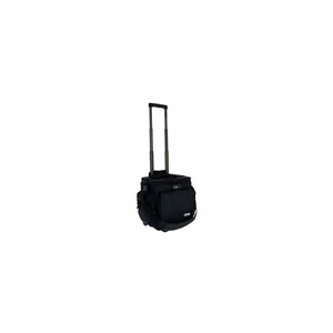 UDG Sling Bag Trolley Deluxe Black
