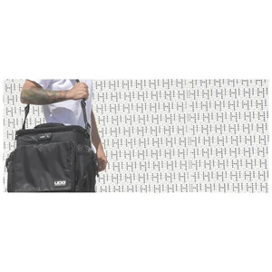 UDG Sling Bag Trolley Deluxe Black
