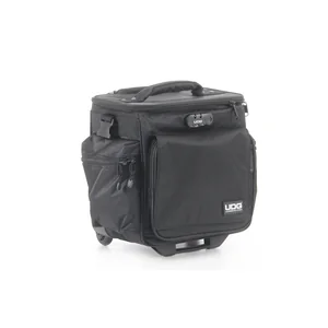 UDG Sling Bag Trolley Deluxe Black