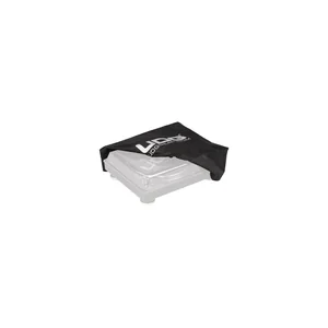 UDG Turntable/19''Mixer DC MK2 BK